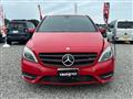 2013 Mercedes-Benz B-Class