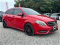 2013 Mercedes-Benz B-Class