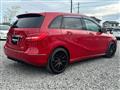 2013 Mercedes-Benz B-Class
