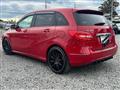 2013 Mercedes-Benz B-Class