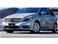 2013 Mercedes-Benz B-Class