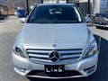 2013 Mercedes-Benz B-Class