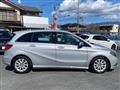 2013 Mercedes-Benz B-Class