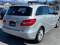 2013 Mercedes-Benz B-Class