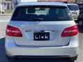 2013 Mercedes-Benz B-Class