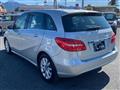 2013 Mercedes-Benz B-Class