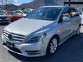 2013 Mercedes-Benz B-Class