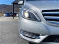 2013 Mercedes-Benz B-Class