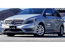 2013 Mercedes-Benz B-Class