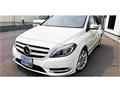 2013 Mercedes-Benz B-Class