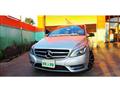 2013 Mercedes-Benz B-Class
