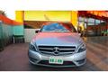2013 Mercedes-Benz B-Class