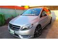 2013 Mercedes-Benz B-Class