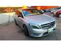 2013 Mercedes-Benz B-Class