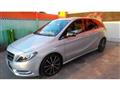 2013 Mercedes-Benz B-Class