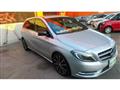 2013 Mercedes-Benz B-Class
