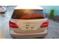 2013 Mercedes-Benz B-Class