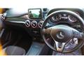 2013 Mercedes-Benz B-Class