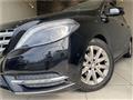 2013 Mercedes-Benz B-Class