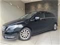 2013 Mercedes-Benz B-Class
