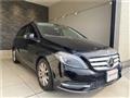 2013 Mercedes-Benz B-Class