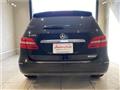 2013 Mercedes-Benz B-Class