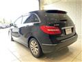 2013 Mercedes-Benz B-Class