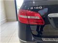 2013 Mercedes-Benz B-Class