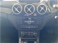2013 Mercedes-Benz B-Class