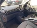 2013 Mercedes-Benz B-Class