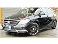 2013 Mercedes-Benz B-Class