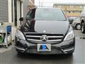 2013 Mercedes-Benz B-Class