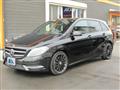 2013 Mercedes-Benz B-Class