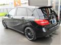 2013 Mercedes-Benz B-Class