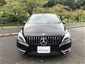 2013 Mercedes-Benz B-Class