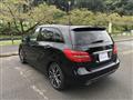 2013 Mercedes-Benz B-Class
