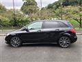 2013 Mercedes-Benz B-Class