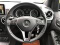 2013 Mercedes-Benz B-Class