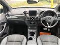2013 Mercedes-Benz B-Class