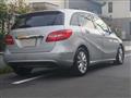 2013 Mercedes-Benz B-Class