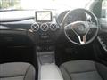 2013 Mercedes-Benz B-Class