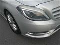 2013 Mercedes-Benz B-Class