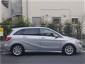 2013 Mercedes-Benz B-Class