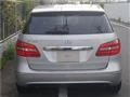 2013 Mercedes-Benz B-Class