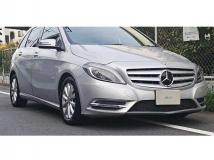 2013 Mercedes-Benz B-Class