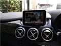 2013 Mercedes-Benz B-Class