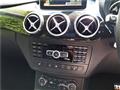 2013 Mercedes-Benz B-Class