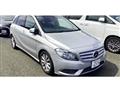 2012 Mercedes-Benz B-Class