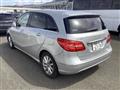 2012 Mercedes-Benz B-Class