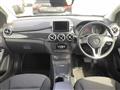 2012 Mercedes-Benz B-Class